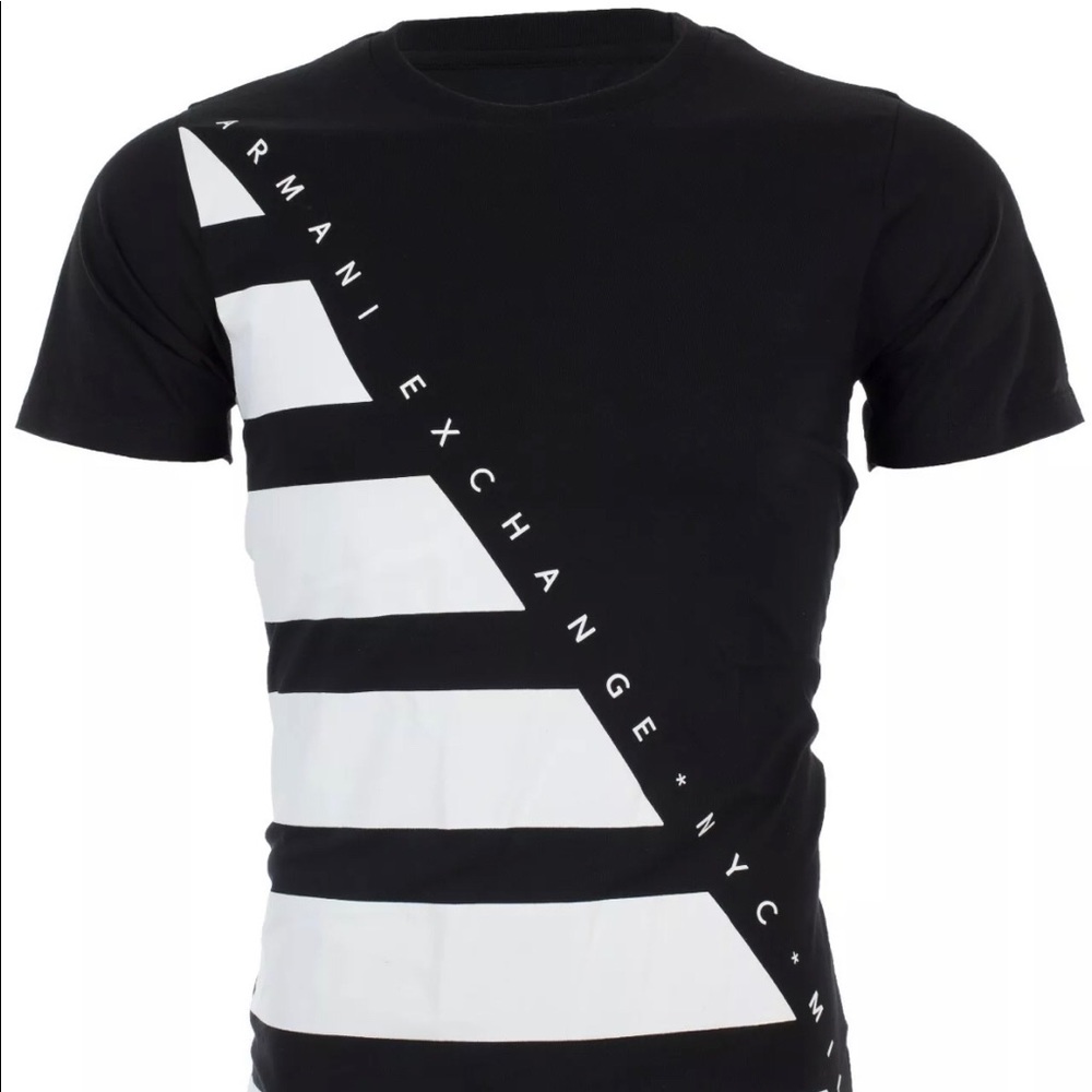 Armani Exchange shirts